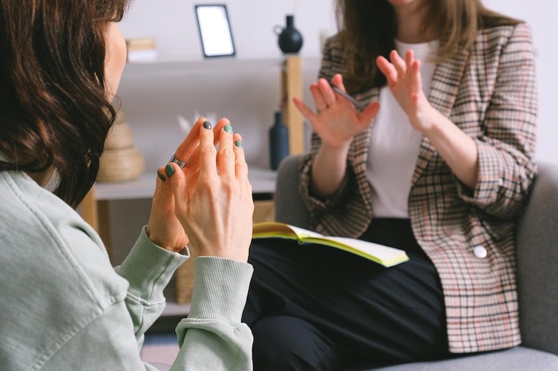 counseling